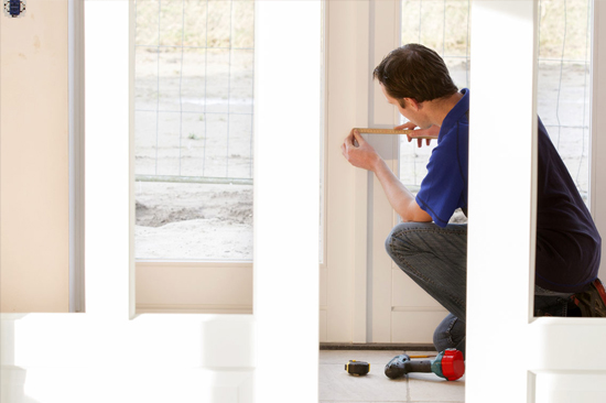 Solvang-interior-door-repair