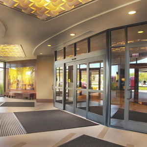 commercial door specialist Solvang