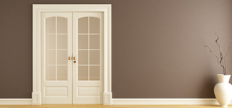residential fiberflasss door repair Solvang